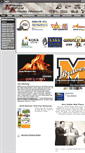 Mobile Screenshot of kkradionetwork.com